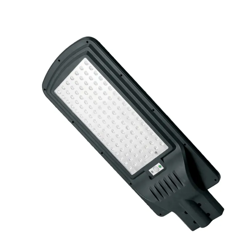 ESG Tốt Nhất Siêu Sáng Không Thấm Nước Ip65 60 90 120 Watt Tất Cả Trong Một Led Năng Lượng Mặt Trời Ánh Sáng Đường Phố