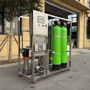 Sistema <span class=keywords><strong>de</strong></span> Purificación <span class=keywords><strong>de</strong></span> <span class=keywords><strong>Agua</strong></span> por Ósmosis <span class=keywords><strong>Inversa</strong></span> <span class=keywords><strong>de</strong></span> 500 L/H, Nuevo <span class=keywords><strong>Filtro</strong></span> <span class=keywords><strong>de</strong></span> <span class=keywords><strong>Agua</strong></span> Purificada para Uso Doméstico, Bomba Incluida, Tratamiento <span class=keywords><strong>de</strong></span> <span class=keywords><strong>Agua</strong></span> con Azufre - Product Image 1
