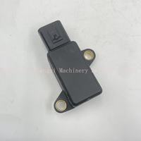 НОВЫЙ Датчик давления для двигателя YH1180, запчасти для комбайнов 129978-12700 129978 12700 12997812700 MIU802948 MIU802107 MIU803774