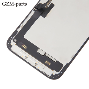 <span class=keywords><strong>LCD</strong></span> Reparar Peças para <span class=keywords><strong>iPhone</strong></span> 15 Plus <span class=keywords><strong>LCD</strong></span> <span class=keywords><strong>Display</strong></span> Touch Screen Digitizer Assembly - Product Image 5