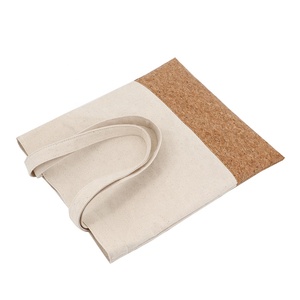 Lona promocional <span class=keywords><strong>con</strong></span> grano <span class=keywords><strong>de</strong></span> <span class=keywords><strong>madera</strong></span> bolsa <span class=keywords><strong>de</strong></span> lona <span class=keywords><strong>de</strong></span> algodón para mujer moda ecológica señoras <span class=keywords><strong>bolso</strong></span> <span class=keywords><strong>de</strong></span> lona para ir <span class=keywords><strong>de</strong></span> compras - Product Image 4