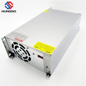 Fábrica de 480w 24 v 24 v <span class=keywords><strong>20a</strong></span> <span class=keywords><strong>SMPS</strong></span> de 24 voltios 12v 40 amp <span class=keywords><strong>15v</strong></span> 30a de conmutación LED de alimentación de CC de 12v 12v - Product Image 2
