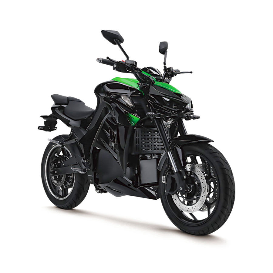Wholesale Electric Motorcycle Pro 2000W 60V Racing Moped