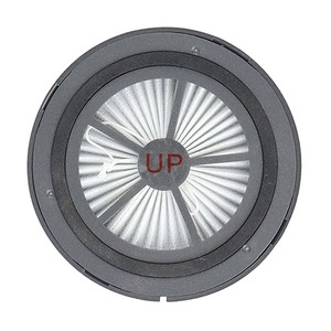 Filtre Hepa lavable réutilisable adapté aux pièces de rechange pour <span class=keywords><strong>aspirateur</strong></span> Proscenics P10 / P10 Pro / P11 / P11 Smart / <span class=keywords><strong>Ultenic</strong></span> U11 - Product Image 4