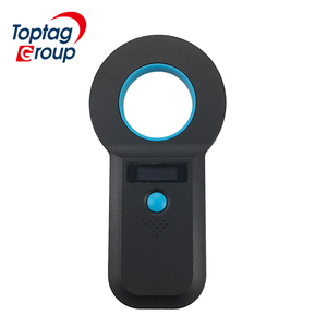 Iso11784/5 động vật cầm tay <span class=keywords><strong>134.2kHz</strong></span> Máy quét vi mạch - Product Image 4