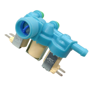 Pièces de rechange pour machine à laver DC62-00266E électrovanne d'entrée d'eau électrique à deux voies pour machine à laver <span class=keywords><strong>Samsung</strong></span> - Product Image 2