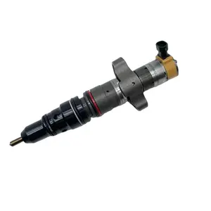 Peças do motor diesel do CAT C7 C9 injectores diesel 3879434 injector de combustível diesel 3879434