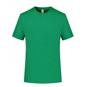 Camiseta de Manga Corta Unisex <span class=keywords><strong>Desanti</strong></span> de 145g, 100% Poliéster, Cuello Redondo, Corte Ajustado, Secado Rápido, Antiarrugas y Transpirable - Product Image 5