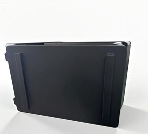 Servicio de Fabricación de Piezas Metálicas Personalizadas ISO 9001 <span class=keywords><strong>XinDao</strong></span>, Corte Láser, Conformado y Estampado de Aluminio/Acero Inoxidable - Product Image 4