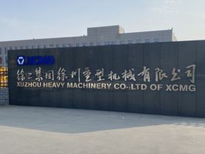 Repuestos para Grúas Todoterreno XCMG, Repuestos para Grúas Oruga, Repuestos para Grúas Montadas en Camión, Repuestos para Grúas de Camión para Repuestos XCMG - Product Image 6