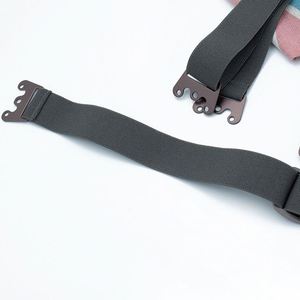 Customized Recycled Polypropylene Polyester High Tension <b>Elastic</b> Strap for Massage Glasses - Product Image 1
