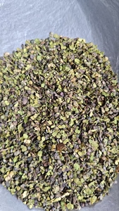 Ventes directes d'usine de poudre de lentilles d'eau de haute qualité naturelle pure feuilles poudre de lentilles d'eau Capsules de poudre de lentilles d'eau - Product Image 3