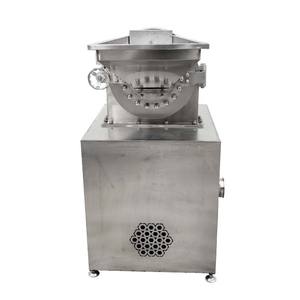 Broyeur multifonctionnel en acier inoxydable humide et sec avec moteur pour petites céréales, machine de broyage de poudre commerciale - Product Image 5