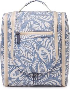 Neceser de Viaje Colgante, Organizador de Cosméticos y Maquillaje para Mujeres y Hombres - Product Image 2