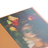 Vente en gros de catalogues, brochures, magazines et livrets imprimés sur mesure en offset sur papier d'art A5/A4, plastifiés, parfaits pour la vente en gros