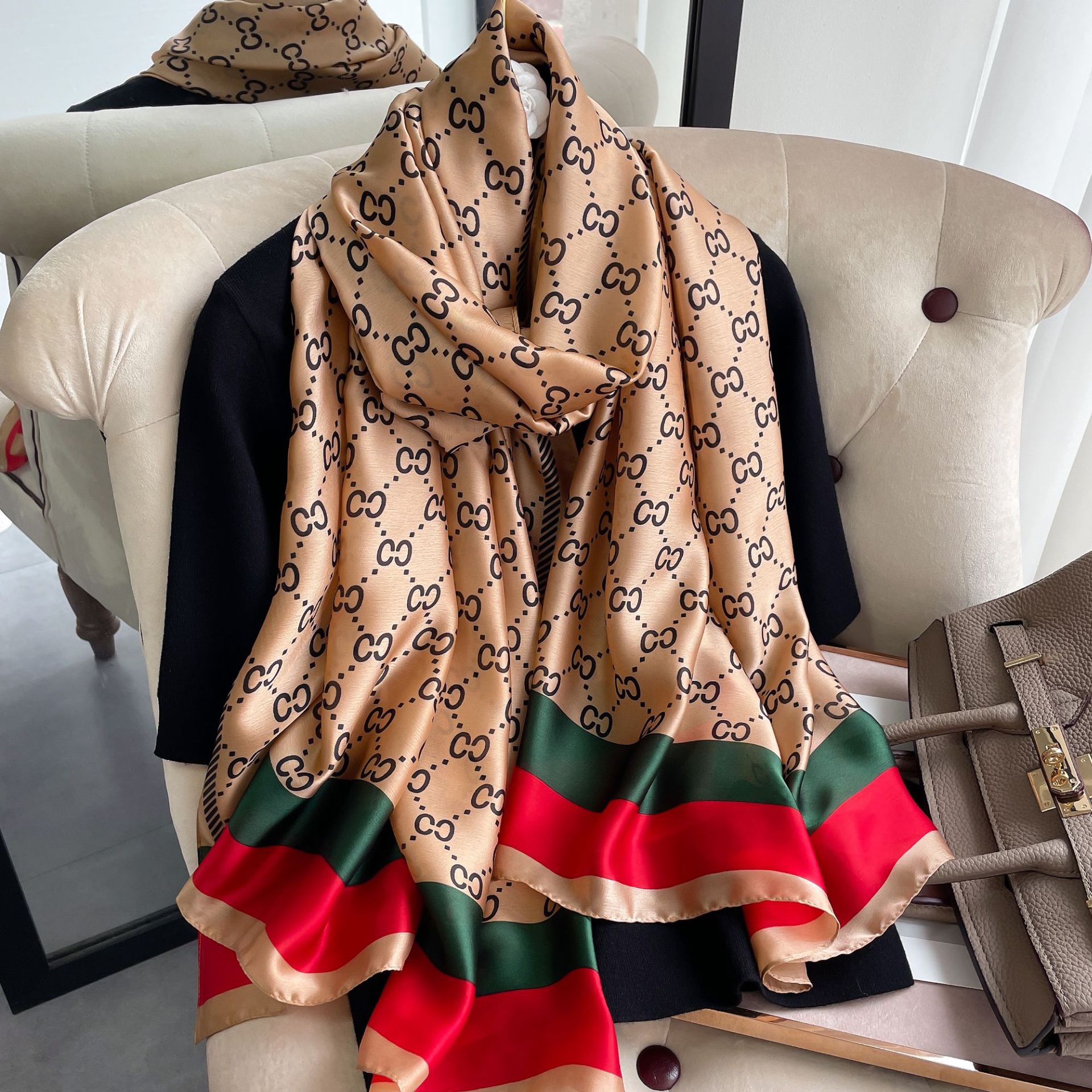 hijab stole for women