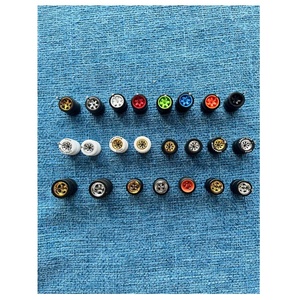 <span class=keywords><strong>Minigt</strong></span> 1:64 Produit ménager Silvia moulé par injection plastique avec finition polie Fujian - Product Image 3