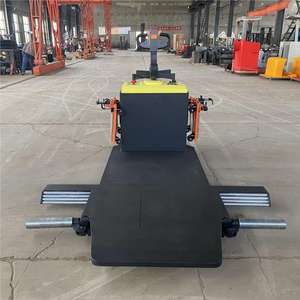 Piccolo trasferimento di auto 2 ton elettrico alimentato portatile bisarca facile operare prezzo di fabbrica per la vendita - Product Image 4