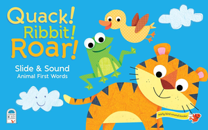 Libri Sonori per Bambini con Funzioni di Scorrimento e Suono, Servizio Personalizzato OEM/ODM - Product Image 6