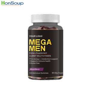 Gummies de qualité supérieure Coupe Faim en provenance de Chine - Product Image 4