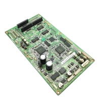 Gebrauchtes Servo-Board 6700731000 Roland XC540 XJ640 FJ740 LEJ640 LEC540 – Kompatibel mit Eco-Solvent- und wasserbasierten Tinten, Japan Inkjet