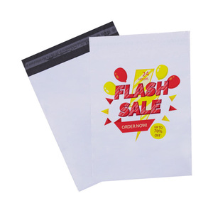 Bolsa de Envío Xiangfa con Capacidad de Carga de 5 kg, Autosellable, Impermeable, para Embalaje de Ropa y Envío Exprés - Product Image 1