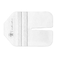 ISO Certifié CE Jetable Transparent Étanche IV Canule Fixation Pansement Perforation Fixation IV Pansement