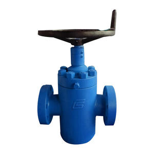 วาล์วประตูคาเมรอน API 6A - Product Image 1