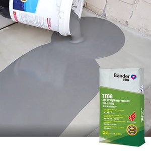 <span class=keywords><strong>Precio</strong></span> <span class=keywords><strong>de</strong></span> fábrica Estacionamiento Cemento <span class=keywords><strong>Mortero</strong></span> Compuesto Cemento <span class=keywords><strong>de</strong></span> <span class=keywords><strong>piso</strong></span> autonivelante - Product Image 3