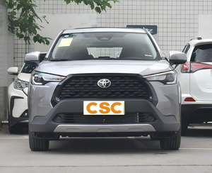 Toyota Corolla <span class=keywords><strong>Cross</strong></span> 2.0L <span class=keywords><strong>Essence</strong></span>/Hybride 2025 – Édition Élite Toyota Frontlander – <span class=keywords><strong>Prix</strong></span> Usine Abordable - Product Image 3