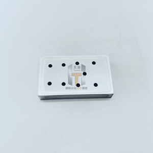 Các nhà sản xuất trực tiếp bán buôn kích cỡ khác nhau để tìm tùy chỉnh <span class=keywords><strong>tungsten</strong></span> carbide sản phẩm kim loại bê tông Carbide - Product Image 4