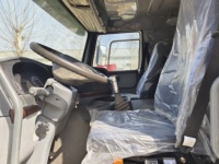 Самосвал Shacman F3000 б/у, 440 л.с., ЕВРО-5, продается в Европе