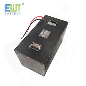 Vervangende Batterij IFR32700 24V 200Ah 100A Batterijen Lifepo4 25.6V 200AH Batterij Pack Voor Golfkarretjes Elektrische Voertuigen Solar - Product Image 6