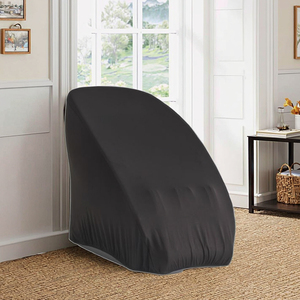 Bulk Order Custom Spandex Elastic <b>Massage</b> <b>Chair</b> Cover Wholesale Price Fast Delivery - Product Image 1