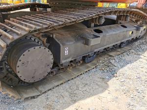 Doosan dx 260 150-7 220-7 420-7 210-7 prix joyeux pelle hydraulique sur chenilles 26ton haute qualité japon original - Product Image 4