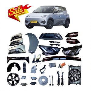 Nouveaux kits <span class=keywords><strong>de</strong></span> carrosserie complets d'origine pour BYD Seagull Dolphin Mini 2023-2025, pièces <span class=keywords><strong>de</strong></span> rechange extérieures <span class=keywords><strong>de</strong></span> haute qualité, 100 % testées - Product Image 1