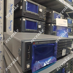 N5171B EXG X-Series <span class=keywords><strong>RF</strong></span> generatore di segnali analogici, da 9 kHz a 1 GHz - Product Image 4