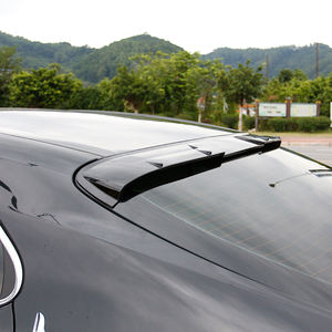 สปอยเลอร์หลังคาท้ายรถยนต์ สำหรับ Toyota <span class=keywords><strong>Camry</strong></span> XV70 ปี 2018 2019 2020 2021 2022 2023 อุปกรณ์ตกแต่งรถยนต์ - Product Image 2