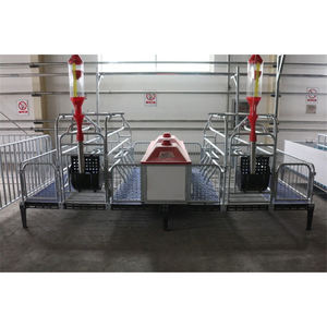 Attrezzatura per Ingrasso Suini, Gabbia per Maternità, Recinzione, Recinti per Ingrasso - Product Image 5