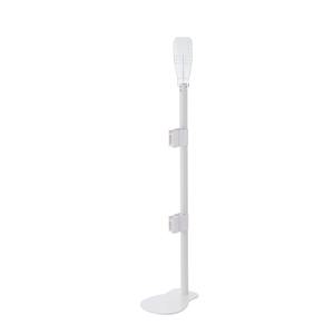 Support de rangement simple amovible pour aspirateur <span class=keywords><strong>Dyson</strong></span> Millet Support de sol universel pour vadrouille à <span class=keywords><strong>vapeur</strong></span> pour l'organisation d'outils - Product Image 5