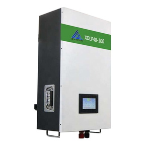 Powerwall Wall Mounted <b>48V</b> 230Ah Solar <b>Battery</b> 48 Volts 230ah 10kwh Liion <b>Battery</b> Pack <b>48v</b> 230ah Lithium <b>Battery</b> XDLP48-230 Tesl - Product Image 1