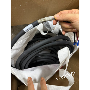 สายเคเบิลตัวเข้ารหัส HAAS รุ่น 32-1437F ใช้แล้ว - Product Image 1