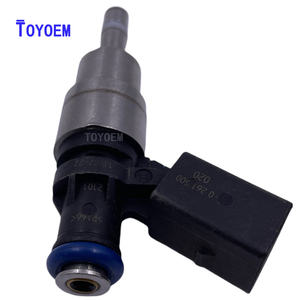 <span class=keywords><strong>Injecteur</strong></span> de carburant haute performance TOYOEM pour <span class=keywords><strong>injecteur</strong></span> de carburant pour Audi <span class=keywords><strong>Rs3</strong></span> Injecteurs de carburant pour Audi A4 A6 2.0 06F906036A - Product Image 1