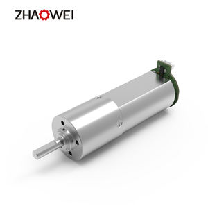 Zhaowei MD016016-36 16mm 128 tr/min 115gf.cm 6v 12v 24v Micro Dc réducteur planétaire BLDC <span class=keywords><strong>moteur</strong></span> à engrenages sans noyau pour Robot de nettoyage de <span class=keywords><strong>piscine</strong></span> - Product Image 4