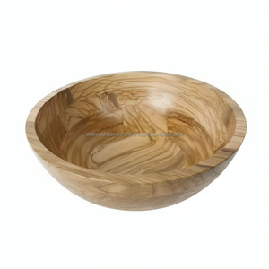 Tazones de Plástico para Ensalada de Alta Calidad con Tapa, Ideales para Mezclar Frutas, Servir y Almacenar Alimentos - Product Image 3