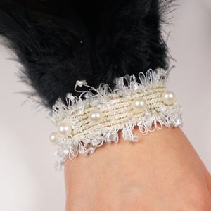 Manset Bulu Kustom untuk Pesta Bertema, Hen Night, Festival Pernikahan & Acara Perusahaan - Product Image 6