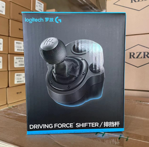 Controlador de Juegos <span class=keywords><strong>G29</strong></span>, Volante de Carreras Driving Force y Pedales, Joystick y Controlador de Juegos G923 para So-ny para P-S5 - Product Image 4