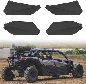 <span class=keywords><strong>2023</strong></span> Auto Parts Can-Am <span class=keywords><strong>Maverick</strong></span> X3 Max piezas y accesorios (paneles de puerta inferior delantera-nuevo) - Product Image 5