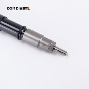 ชุดหัวฉีด DXM 23670-0L020 ใหม่สำหรับรถตู้ III Kasten ปี 2018-2019 Z.E. เครื่องยนต์ที่รองรับโดย OEM รุ่น 23670-0L020 23670-0L020 23670-0L020 23670-0L - Product Image 1