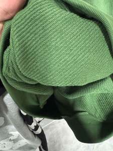 Sweat-shirts à capuche pour hommes 100% Coton de Qualité Supérieure, Pulls Streetwear, Survêtements Denimes, Hoodie à impression en relief épaisse, Teares - Product Image 3